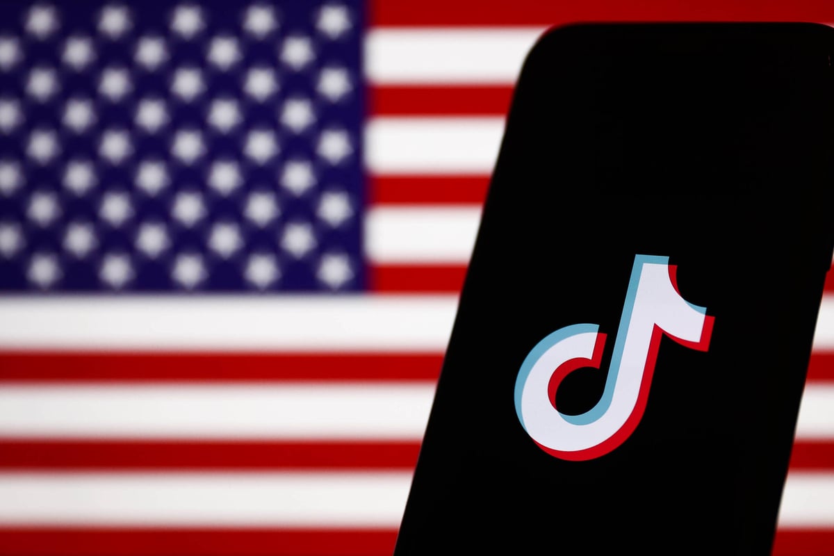 TikTok implements time limit for underage users as US government touts ban