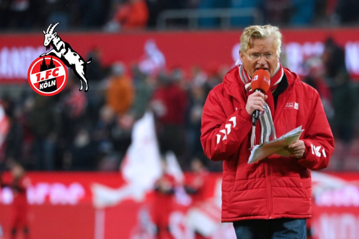 "Stimme von Köln" feiert Geburtstag: FC-Köln-Legende Michael Trippel wird 70
