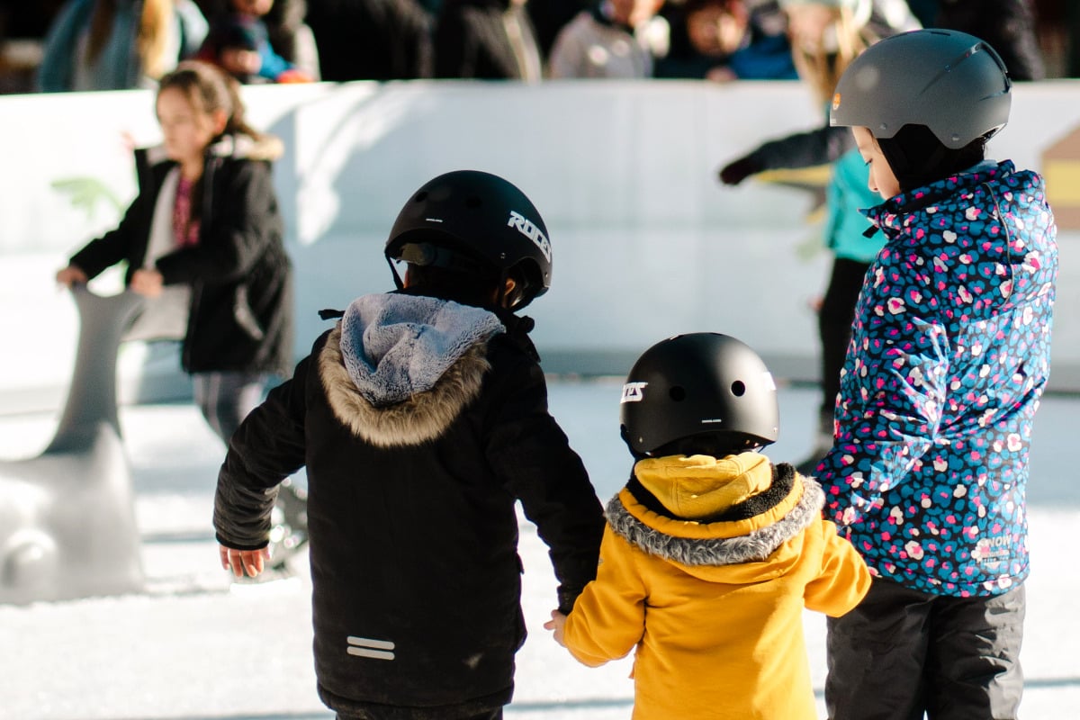 Das ist ein echter Geheimtipp für die Winterferien in Chemnitz