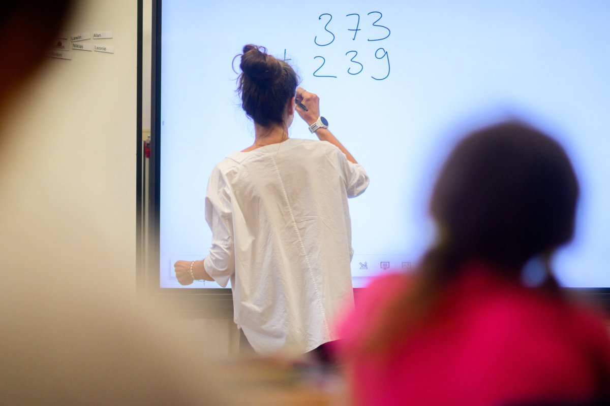 Endlich So Soll Der Unterrichtsausfall In Sachsen Spürbar Abnehmen Experten Warnen Gew Lehrerverband - tvgbiyw