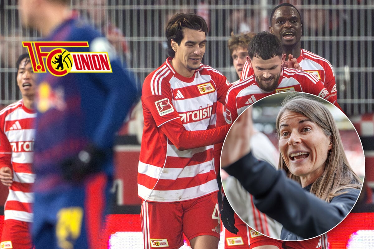 Oben hui, unten pfui: Überrascht Union jetzt auch bei RB Leipzig?