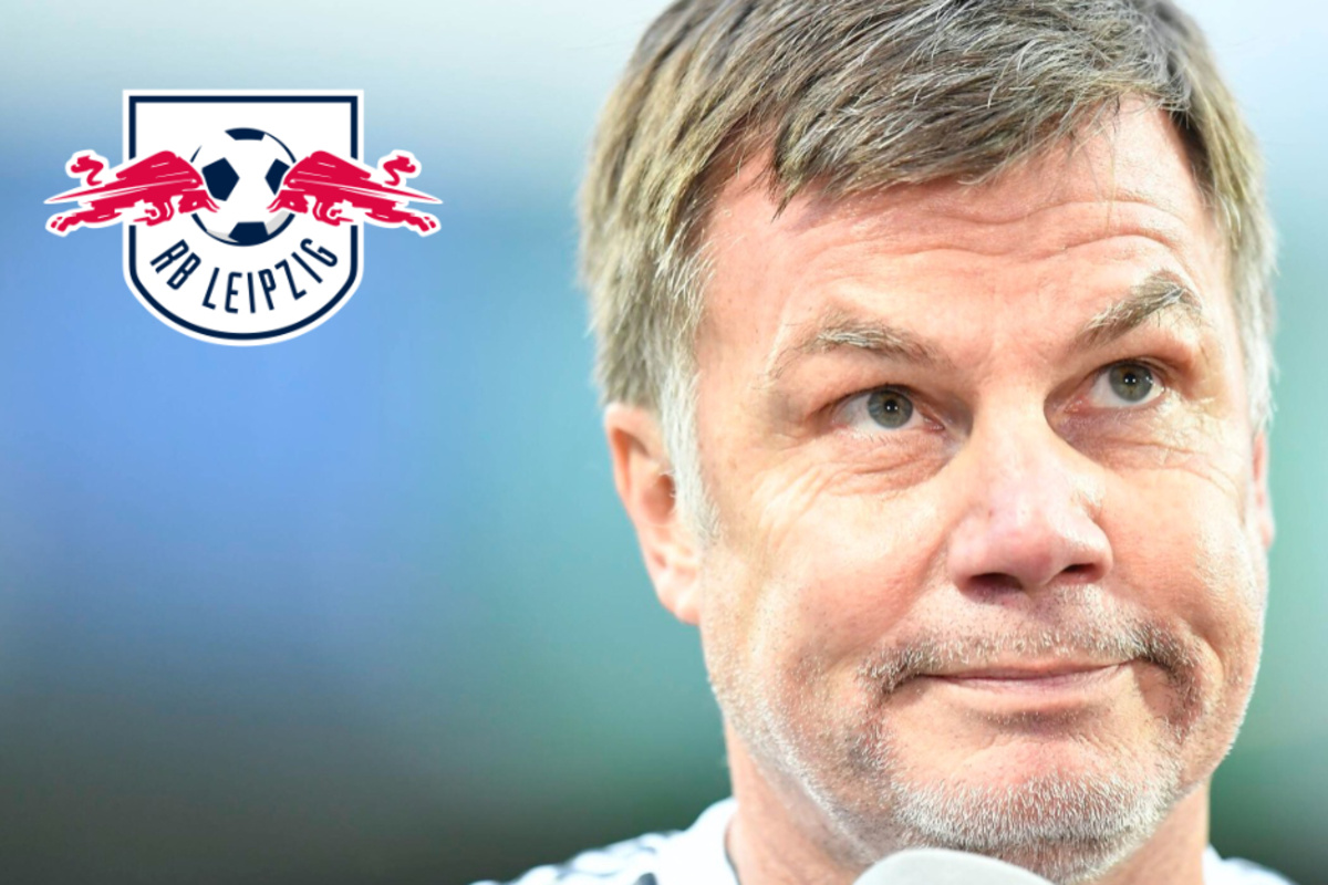 RB Leipzig ohne Chance auf die Meisterschaft? Helmer: 