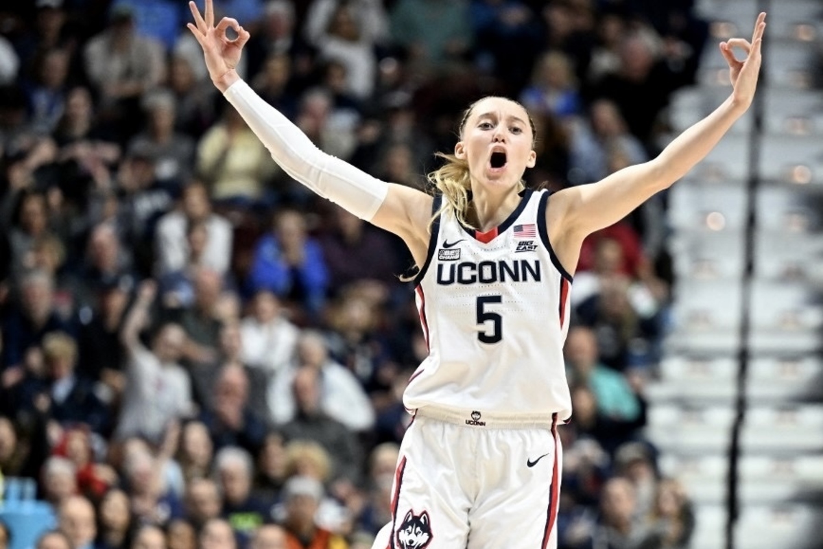 How Paige Bueckers Withdrawal From The Wnba Draft Impacts Uconn How Paige Bueckers Withdrawal From The Wnba Draft Impacts Uconn