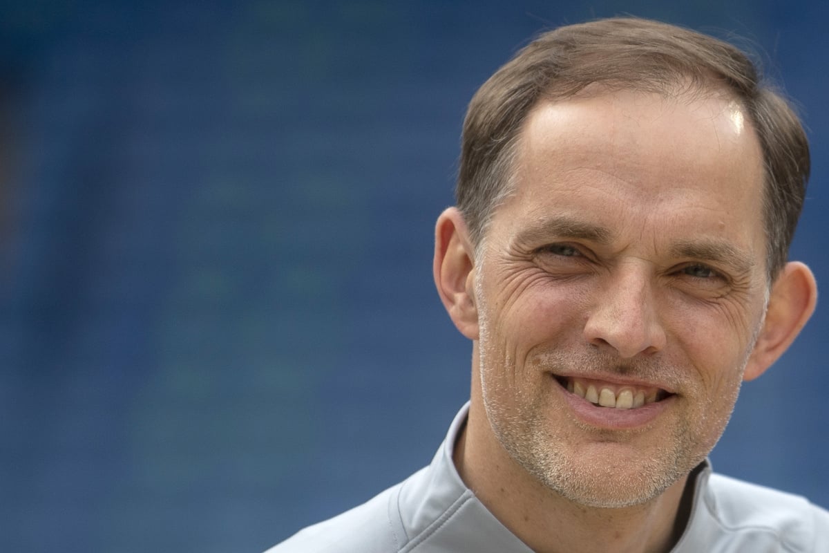 Tolle Geste! Thomas Tuchel bezahlt Sohn seiner Haushälterin die HerzOP
