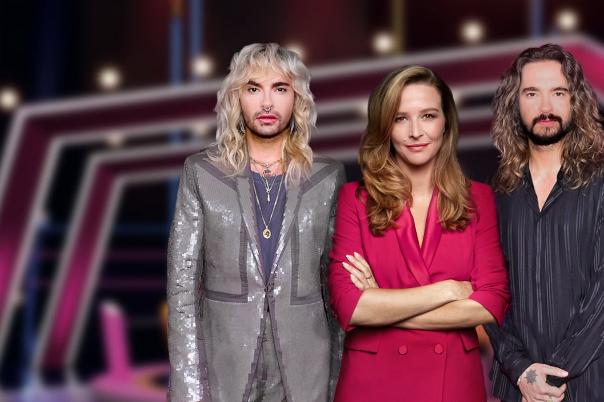 "Die Superduper Show": Diese Challenge steht den Kaulitz-Brüdern bevor!