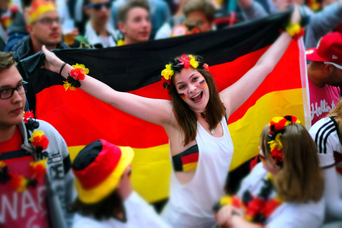 Fußball-EM: In diesen Brandenburger Städten gibt es ein Public Viewing