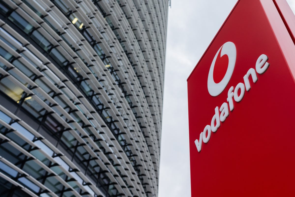 Vodafone streicht Stellen: Ersetzt Chatbot "Tobi" bald rund 2000 Mitarbeiter?