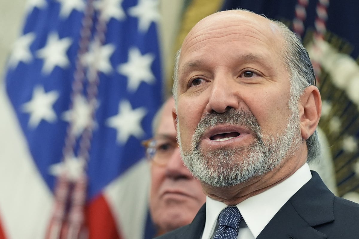 US-Handelsminister-Howard-Lutnick-war-auf-Epsteins-Missbrauchs-Insel-zum-Mittagessen-