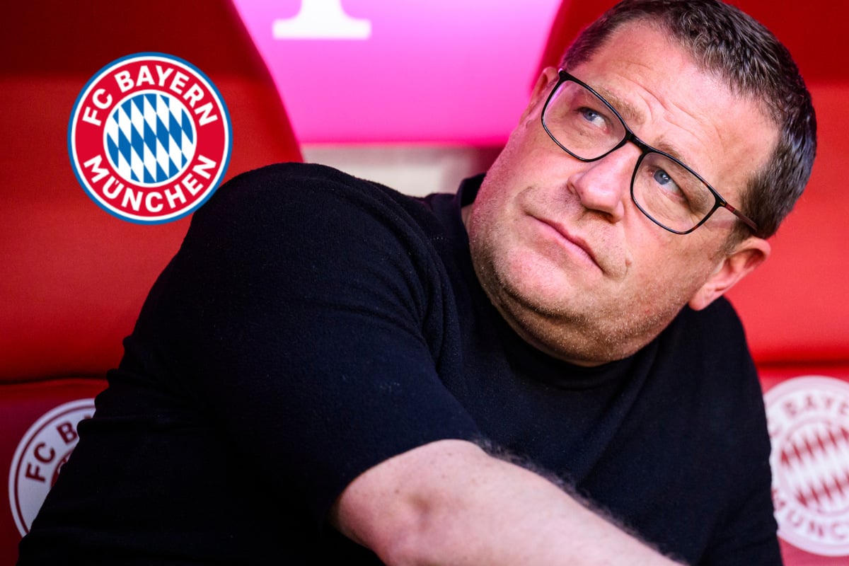 FC Bayern: Spieler wurde bereits informiert! Dieser Top-Verdiener muss gehen