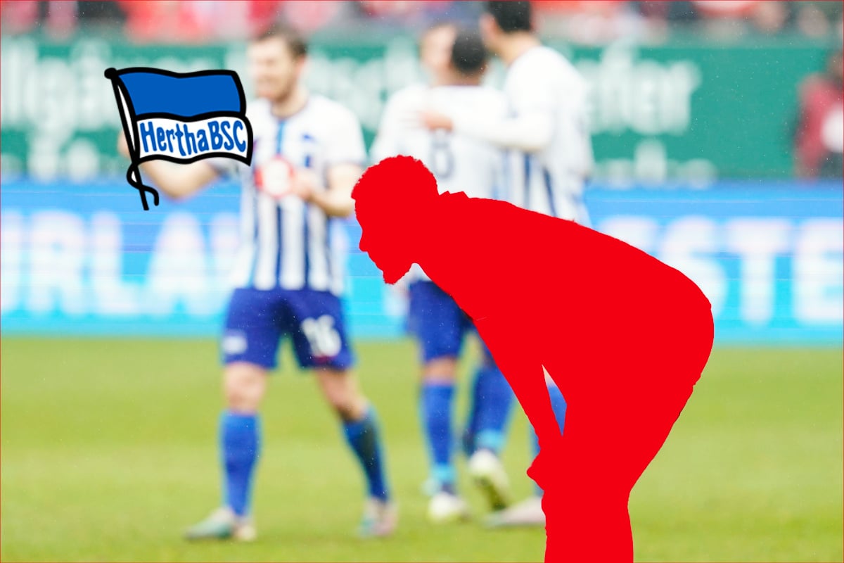 Viertelfinale Des DFB-Pokals Ausgelost: Hertha BSC Muss Gegen FC ...