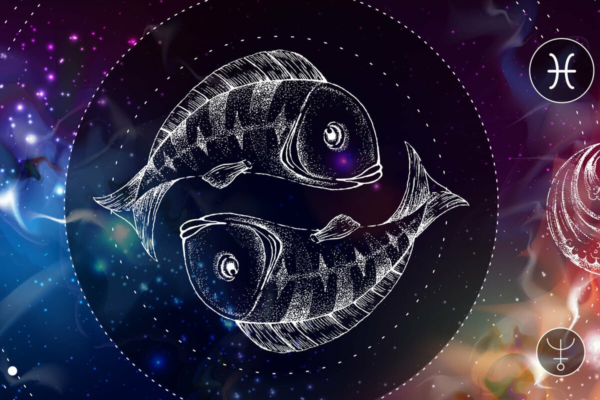 Wochenhoroskop Fische: Deine Horoskop Woche vom 18.01. - 24.01.2021