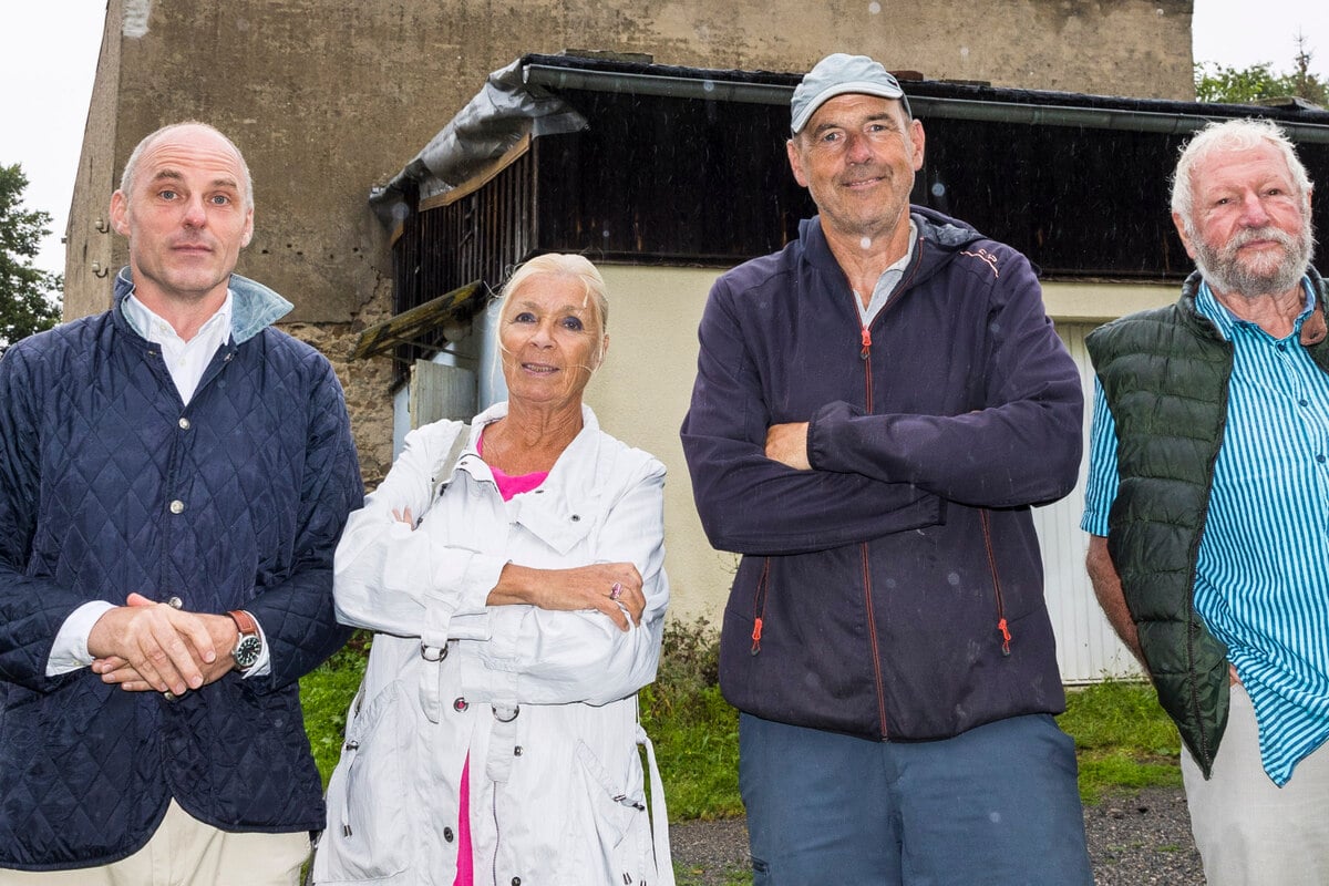 Grundsteuer explodiert - das ruft "Rebellen" auf den Plan