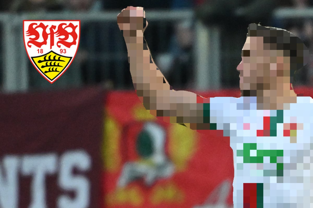 Er und Undav sind beste Kumpels: VfB Stuttgart steht vor wildem Stürmer-Deal