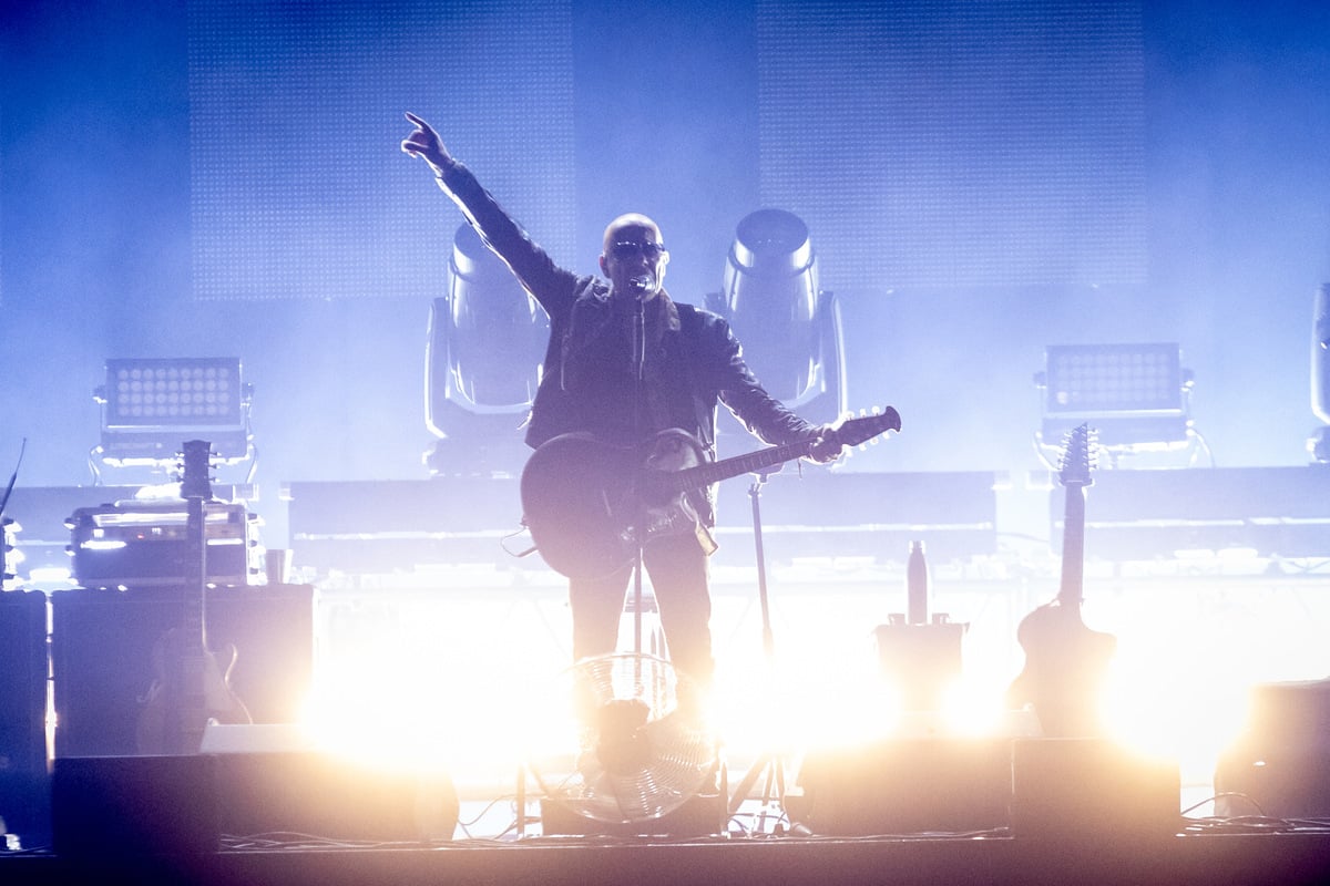 "Letzte Runde" So war das letzte CityKonzert in Leipzig