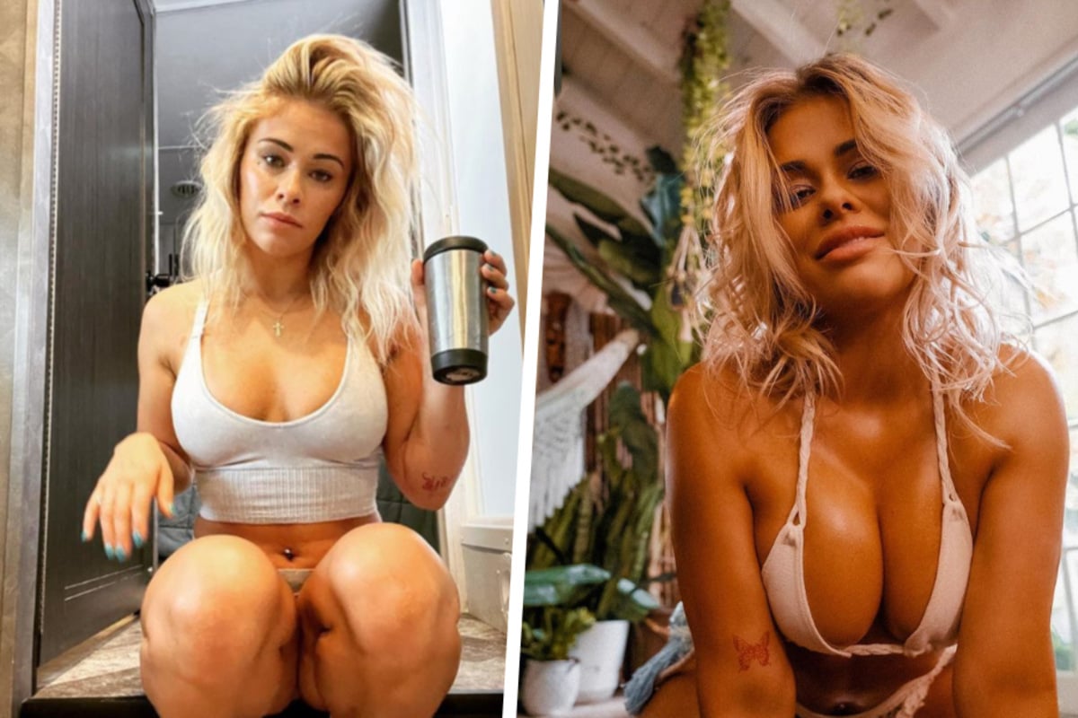 Ex-UFC-Star Paige VanZant eröffnet OnlyFans-Seite: Das Netz ist begeistert!
