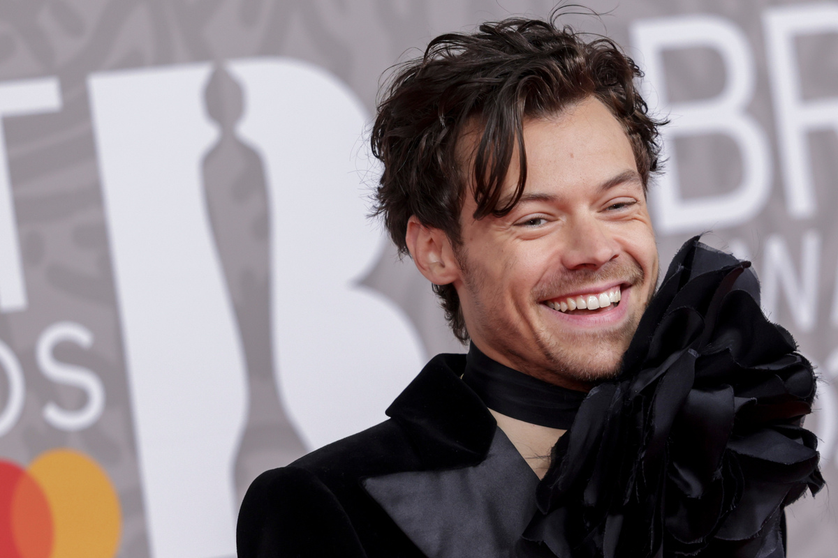 Harry Styles neues Kapitel! Müssen Fans jetzt zittern?