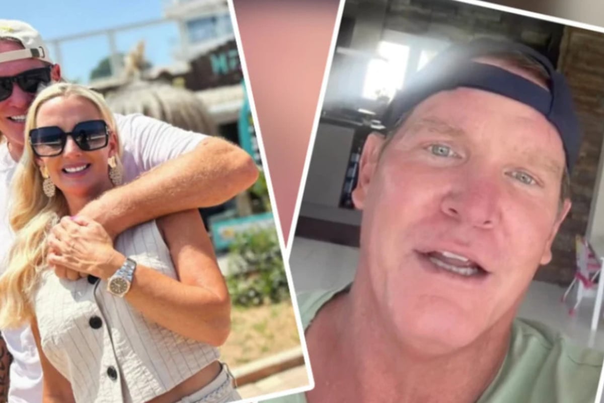 Schüsse auf Luxus-Villa! Peggy Jerofke und Steff Jerkel unter Schock