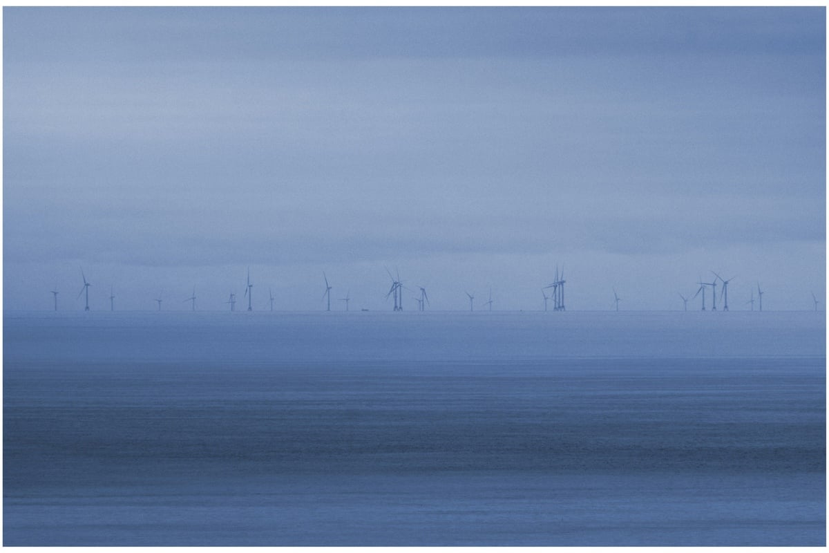 Multiple states sue Trump administration over deal to cancel offshore wind farm project