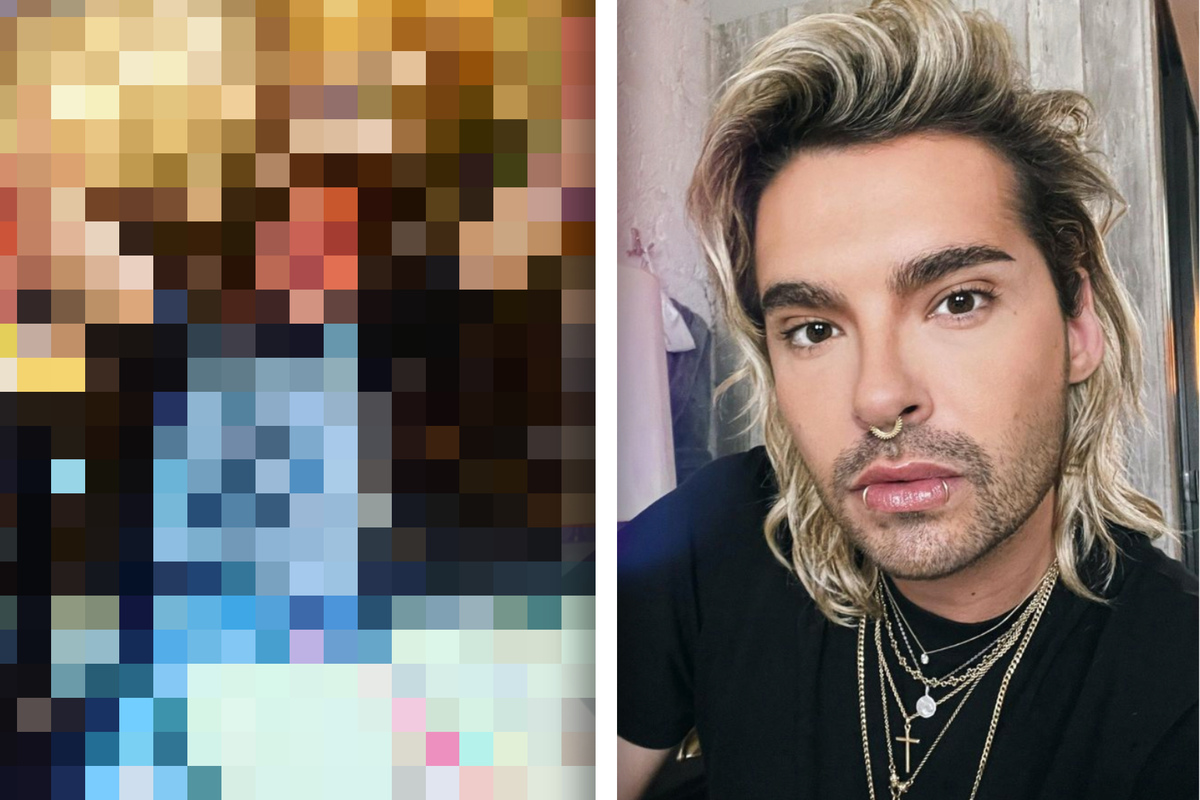 Bill Kaulitz Sicher Unglaublich Was Er Jetzt Plant Ist Verrückt - 56e6z0a