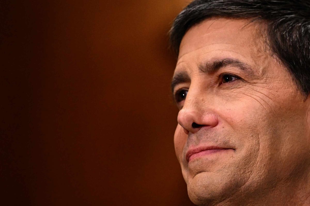 Trump's Fed chair nominee Kevin Warsh wins key vote ahead of Jerome Powell announcement