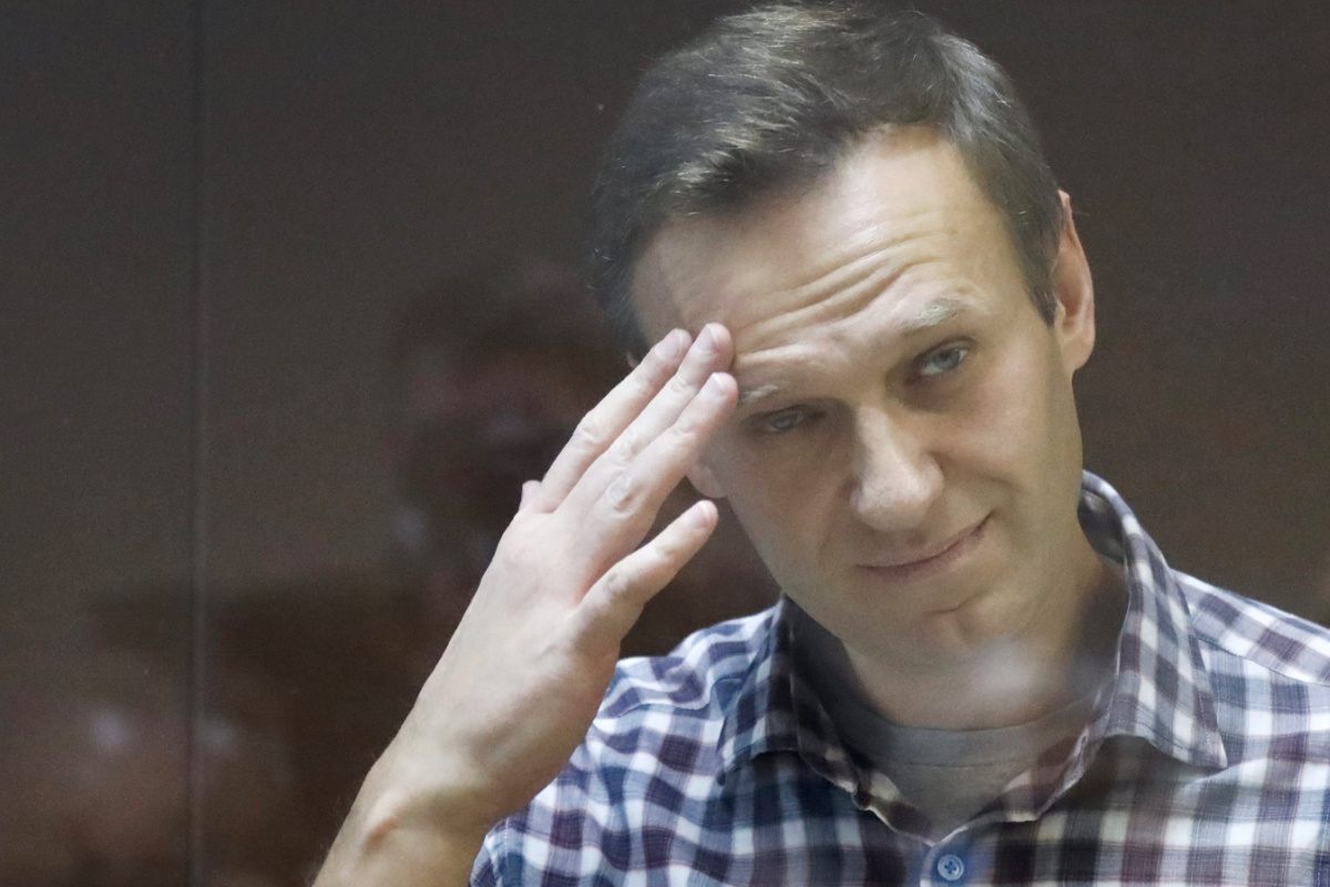Russisches Gericht verbietet Nawalny-Organisationen endgültig!