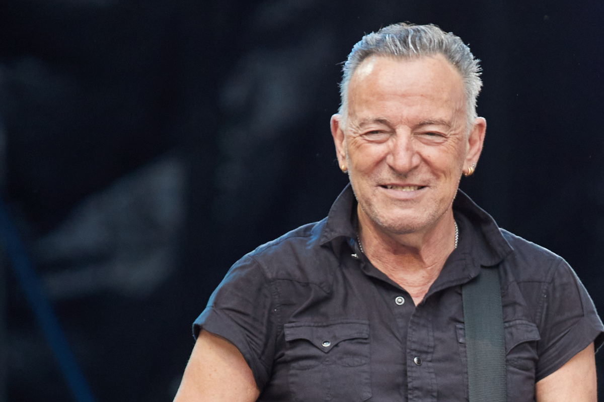 Bruce Springsteen muss erneut Konzerte absagen: Deutscher Tourstopp in Gefahr?