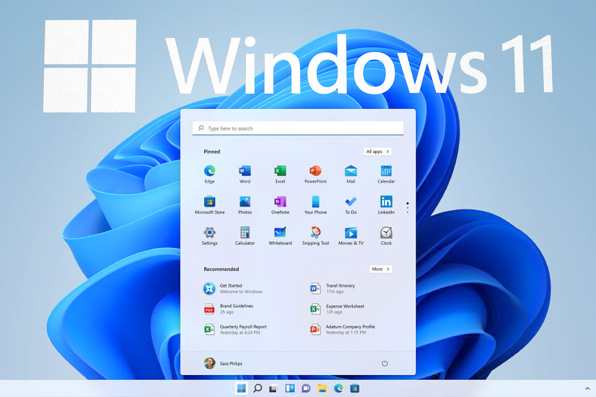 Windows 11 is live! Here's what's new – and what isn't – about the update