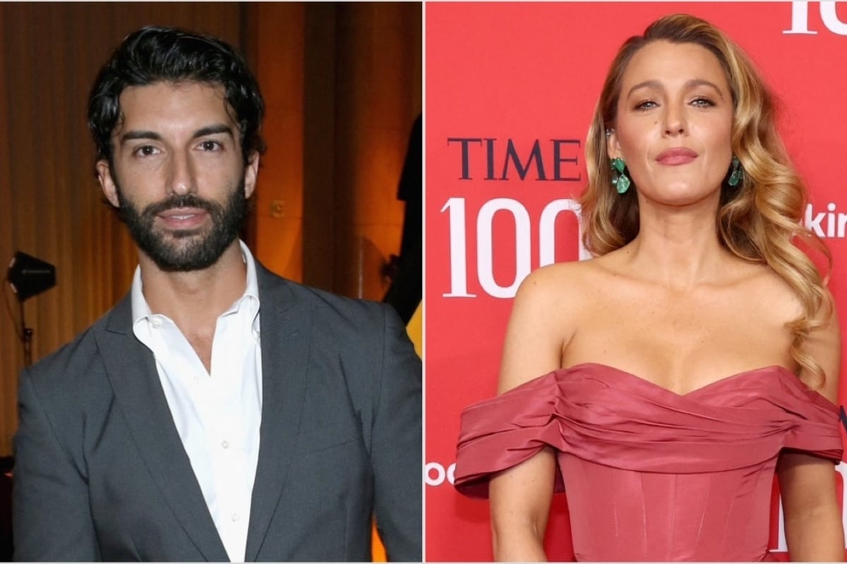 Marvel asks to be removed from Blake Lively and Justin Baldoni case in