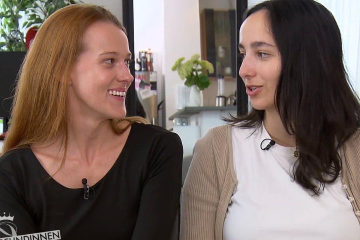 Mit-diesem-Detail-sorgen-Laura-und-Amena-beim-Freundinnen-Spezial-f-r-ein-No-go