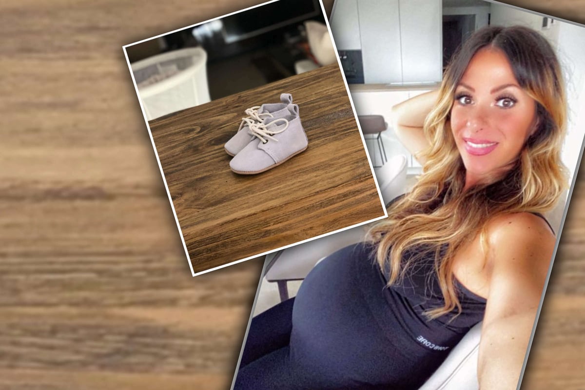 Gülcan Kamps meldet sich mit erstem BabyUpdate nach der Geburt "So