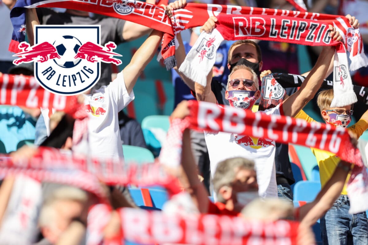 Against 1. FC Köln: RB Leipzig is allowed to let 15,000 fans into the stadium!