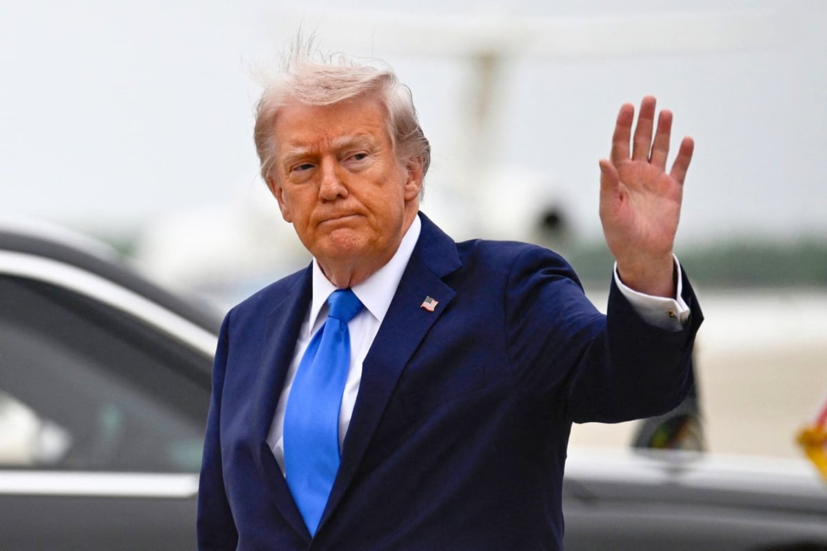 Trump administration moves to significantly ramp up denaturalization cases