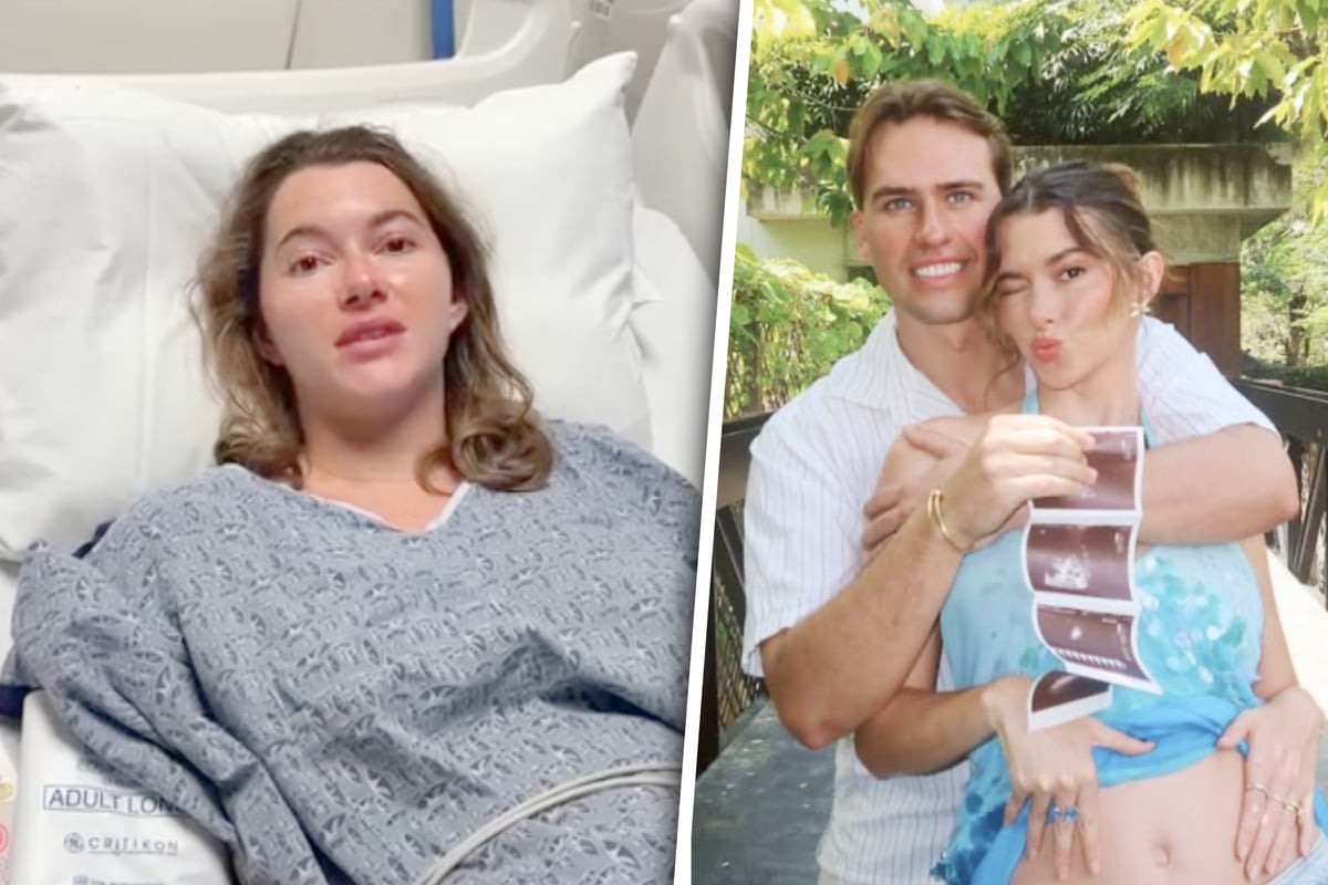 Madeleine White Defends Daughter’s Name Juliette July After Fan Backlash