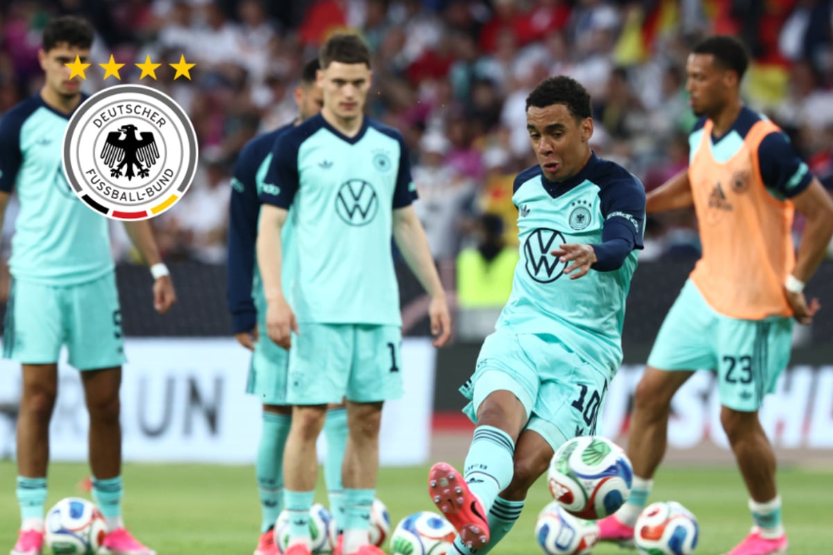 Deutschland gegen Finnland: Ist die DFB-Elf schon in WM-Form?