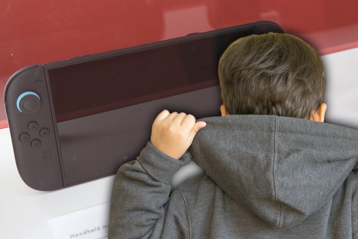 "Ich habe Daddy umgebracht": Sohn (11) erschießt Vater, Grund macht sprachlos