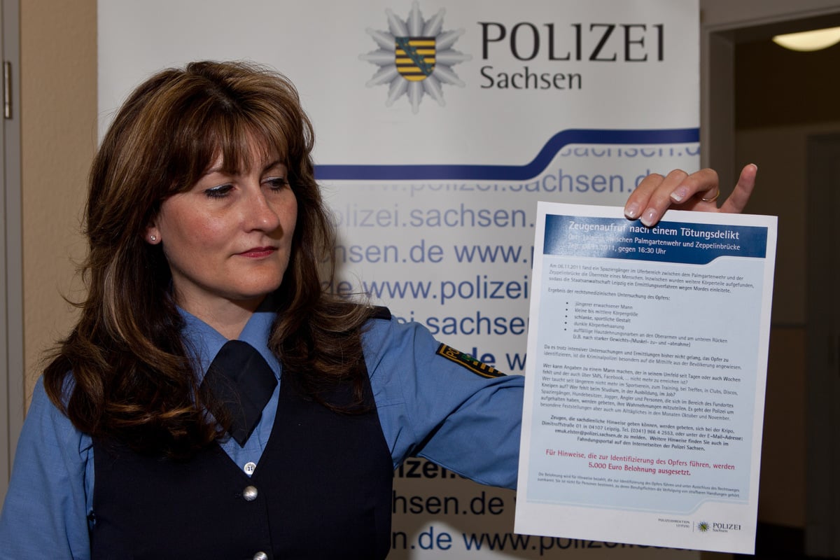 Zeugen Gesucht Alle Aktuellen Zeugenaufrufe Der Polizei