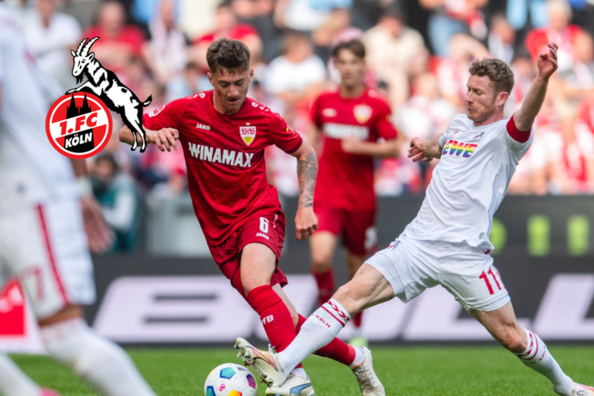 Neues aus dem FC-Lazarett: Kann Kapitän Kainz gegen den BVB spielen?