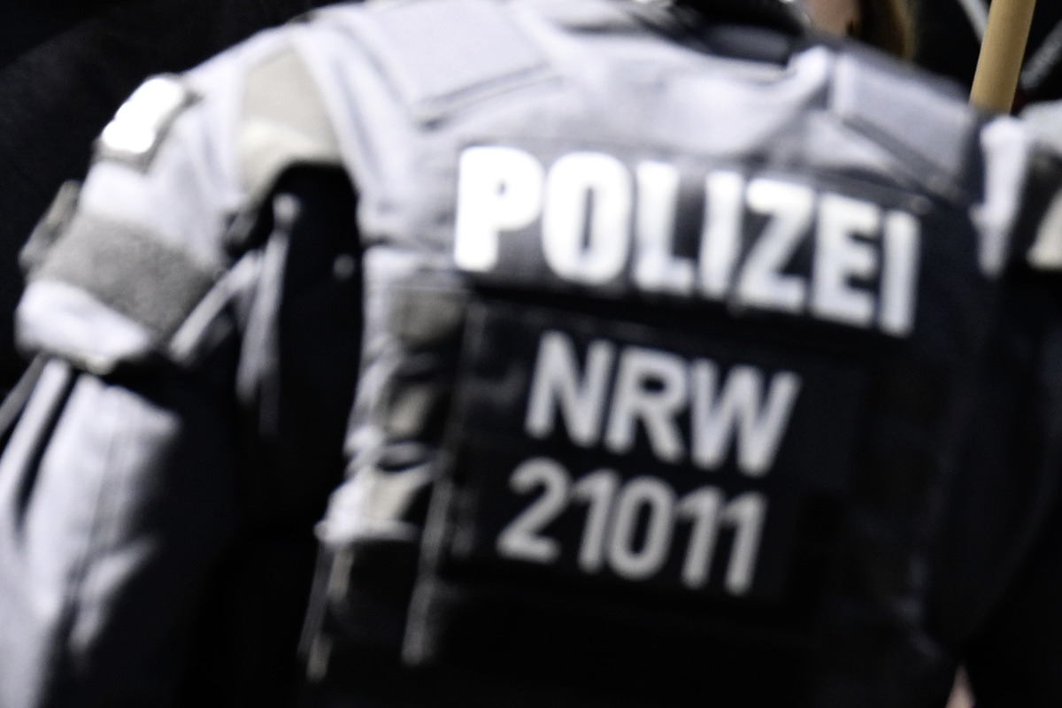 Mann Stirbt Nach Taser-Einsatz Der Polizei