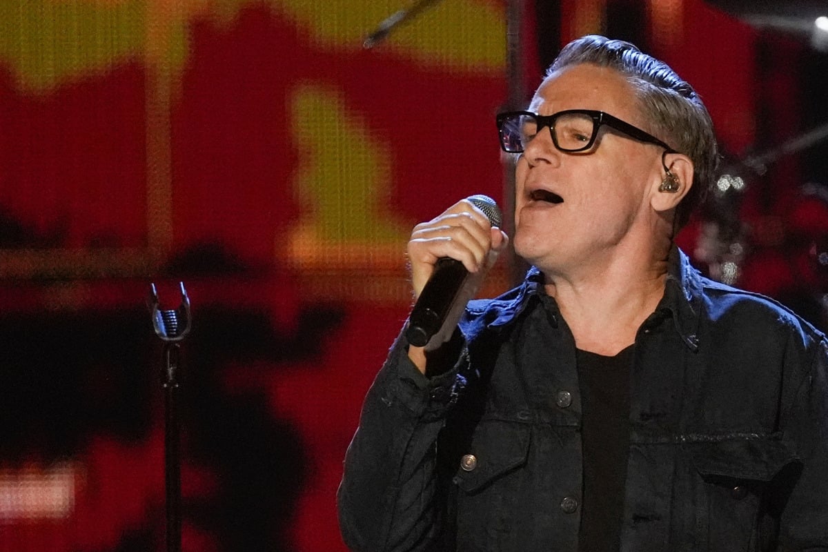 "Summer Of '69" live erleben: Bryan Adams kommt nach Berlin