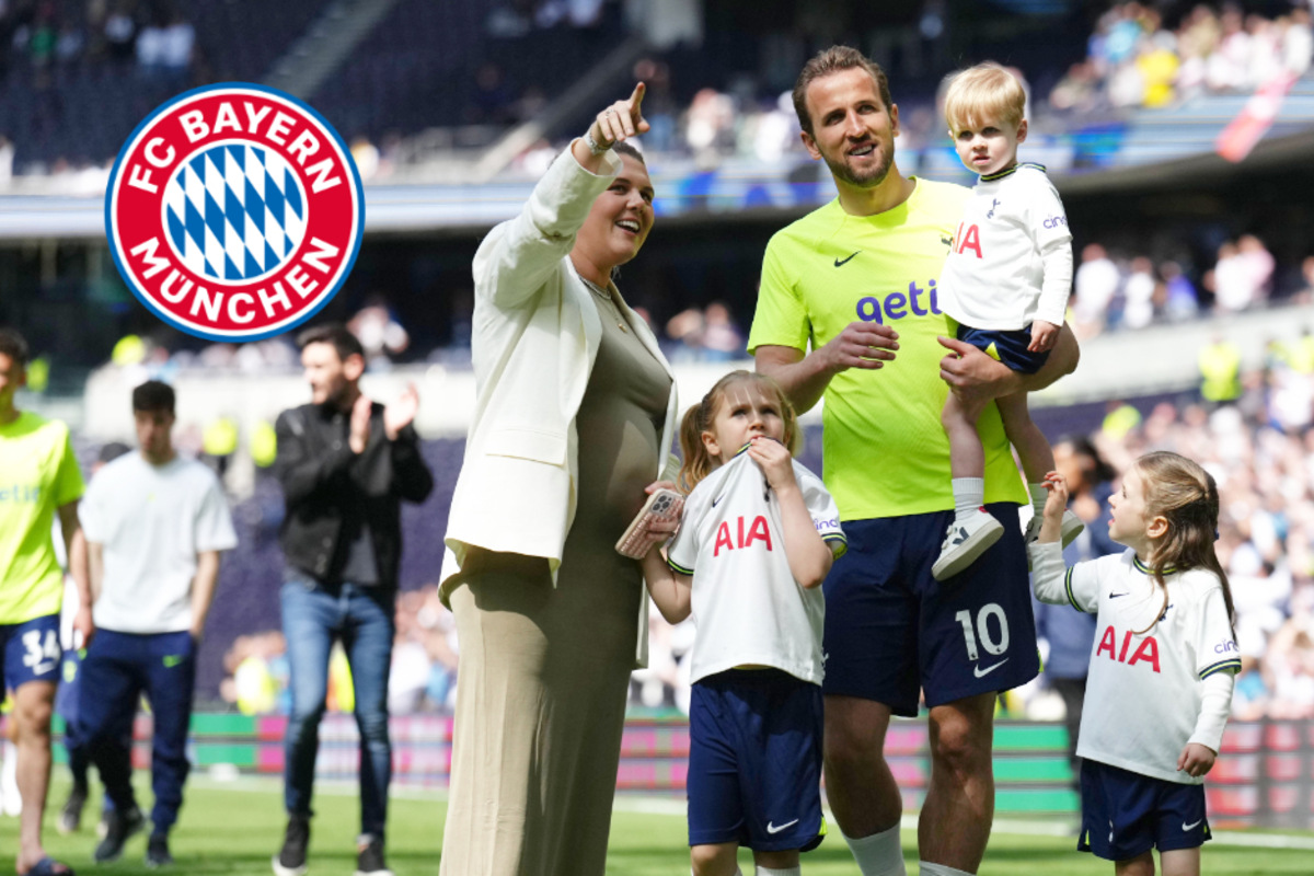 Kane Erlebt Albtraum! Mit Video: Kane Eröffnet Und Verschießt Vom Punkt: Fc Bayern Deklassiert Tottenham   Die Reaktionen! - 9sxdc1y