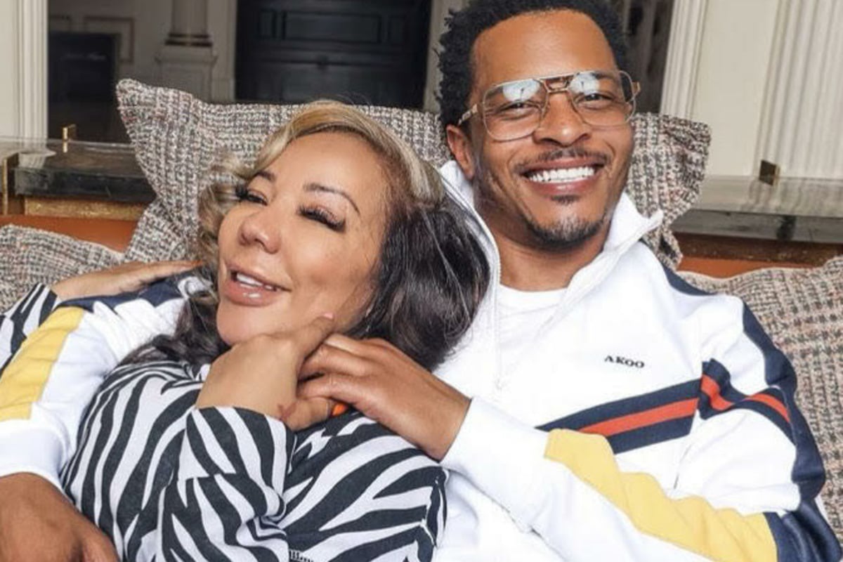 Ti And Tiny Harris Under Investigation For Sexual Assault Allegations Tag24