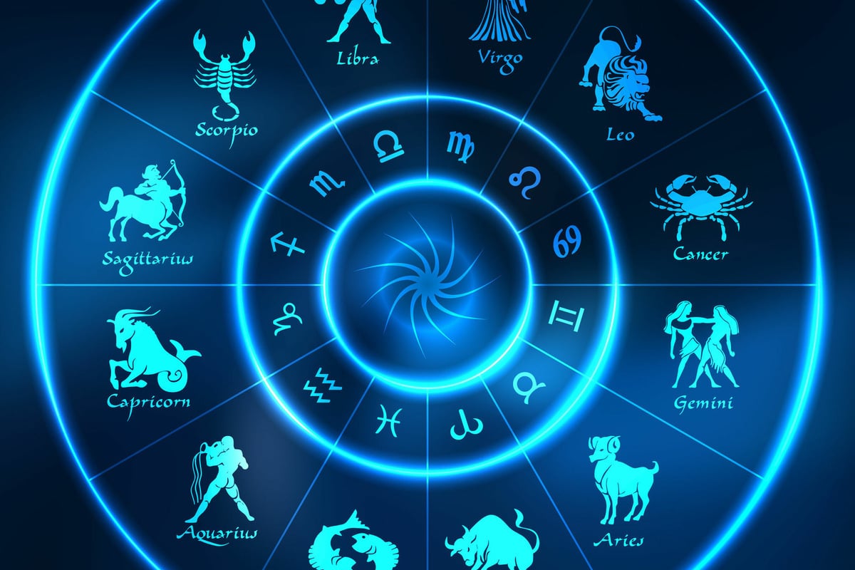 Horoscope 2024 By Date Of Birth - Elset Kalinda