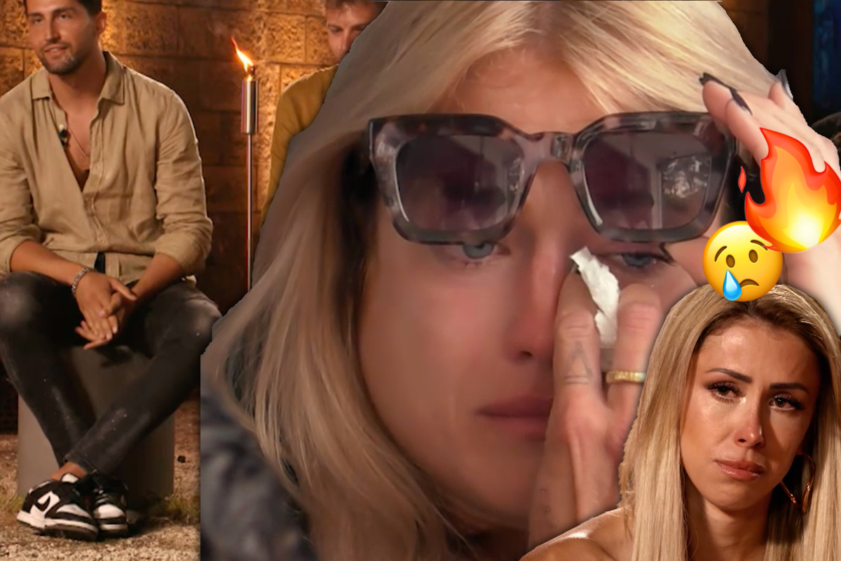"Temptation Island VIP" 2023 Das sind die Paare in Staffel 4