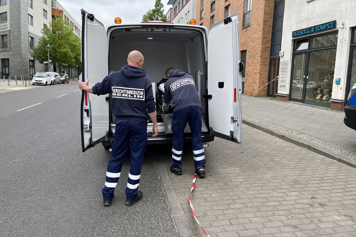 Bluttat In Berlin-Hellersdorf: Polizei Schnappt Drei Mutmaßliche Täter