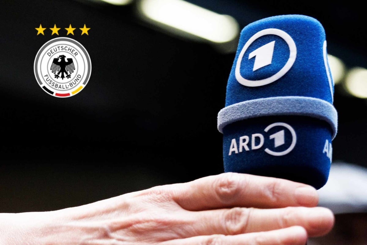 Deutschland gegen Ghana live: Hier läuft das Länderspiel heute im TV