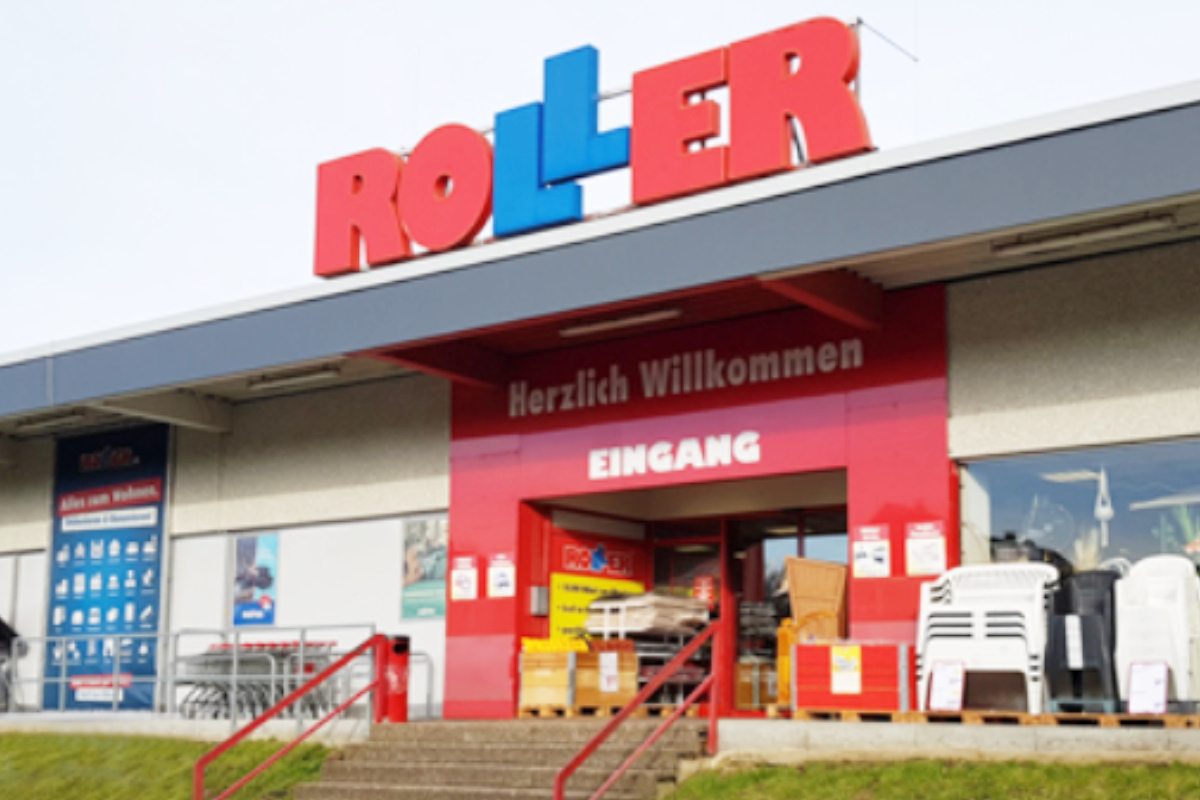 Möbel Roller in Dinslaken Sonntag (27.8.) mit diesen tollen