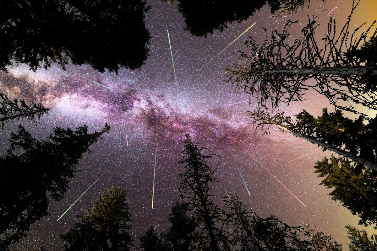 Geminids meteor shower How to watch the biggest meteor event of the year