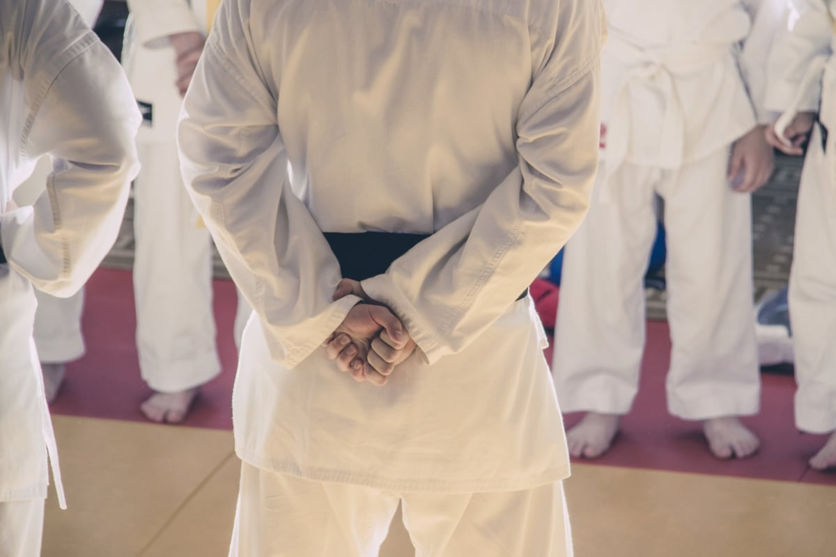 Tödliche Trainingsmethoden bei einem Siebenjährigen: Neun Jahre Haft für Judo-Trainer!
