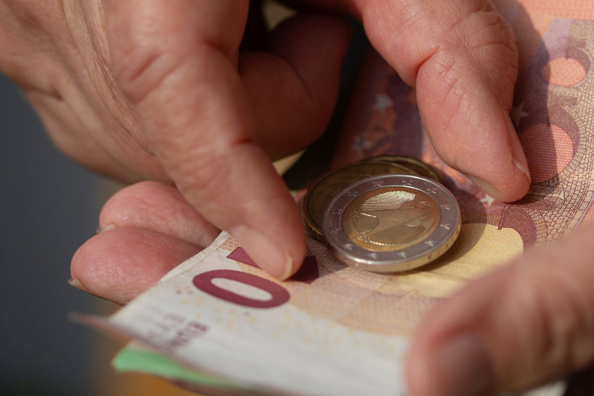 Gutachten schlägt Alarm: 