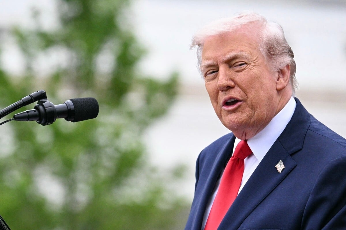 Judge gives Trump 21 days to reinstall "woke" content stripped from National Parks